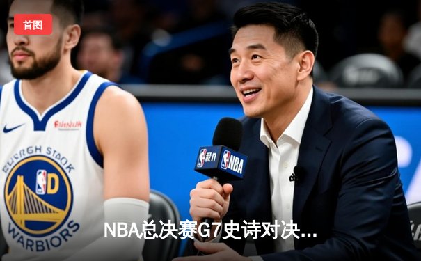 NBA总决赛G7史诗对决：凯尔特人险胜勇士夺冠，塔图姆加冕FMVP