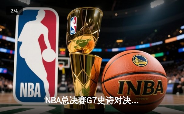 NBA总决赛G7史诗对决：凯尔特人险胜勇士夺冠，塔图姆加冕FMVP - 2