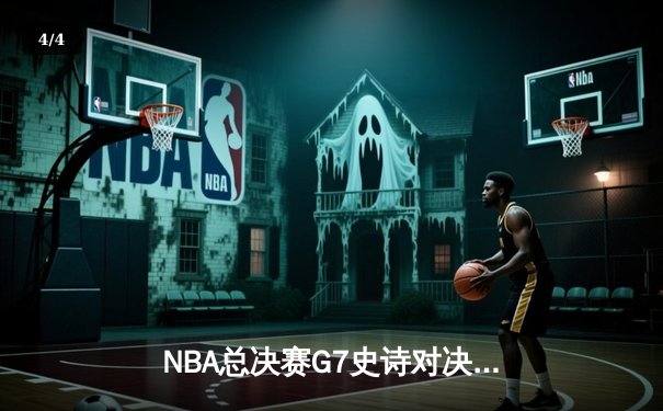 NBA总决赛G7史诗对决：凯尔特人险胜勇士夺冠，塔图姆加冕FMVP - 4