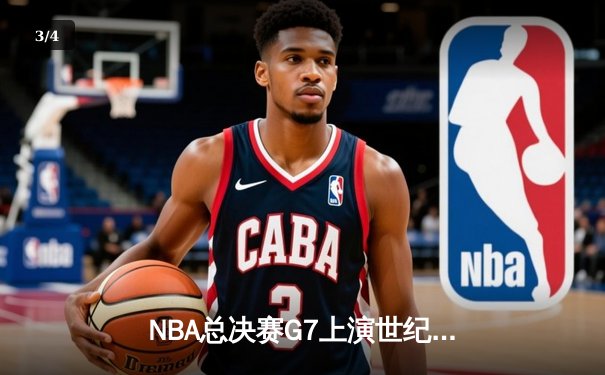 NBA总决赛G7上演世纪逆转 丹佛掘金加时险胜凯尔特人卫冕成功 - 3