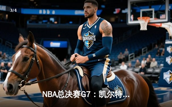 NBA总决赛G7：凯尔特人逆转夺冠 塔图姆狂砍41分创历史 - 3