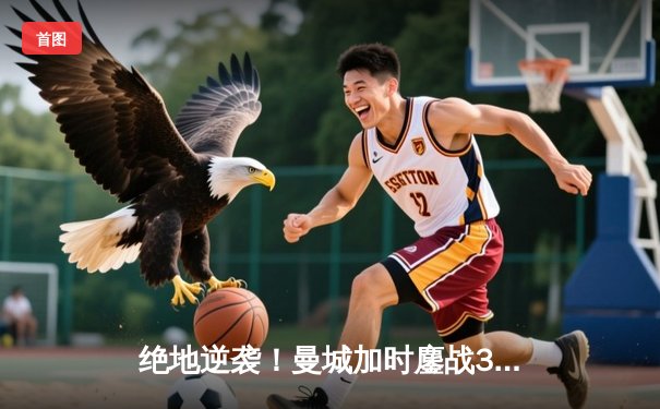 绝地逆袭！曼城加时鏖战3-2淘汰拜仁，哈兰德双响定江山