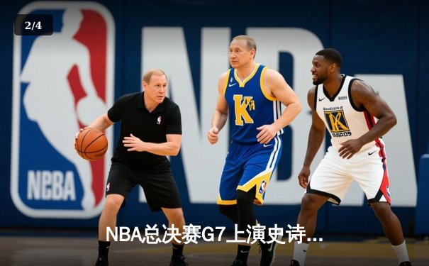 NBA总决赛G7上演史诗逆转 库里狂砍43分加冕FMVP - 2