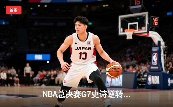 NBA总决赛G7史诗逆转：掘金加时险胜凯尔特人 约基奇47+16+9封神