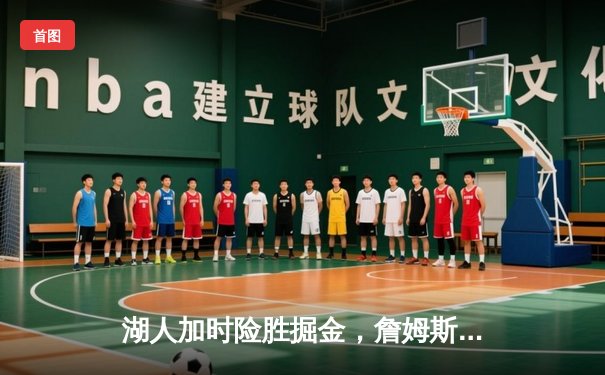 湖人加时险胜掘金，詹姆斯砍40+三双创历史纪录