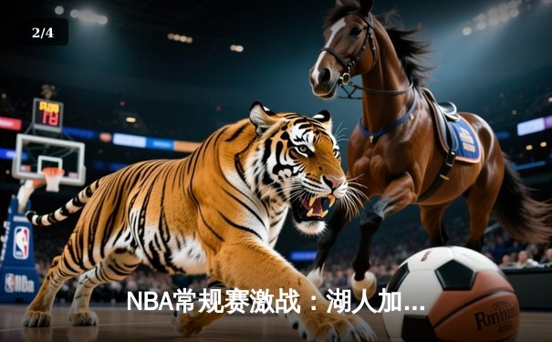 NBA常规赛激战：湖人加时逆转勇士，詹姆斯砍下三双主宰关键时刻 - 2