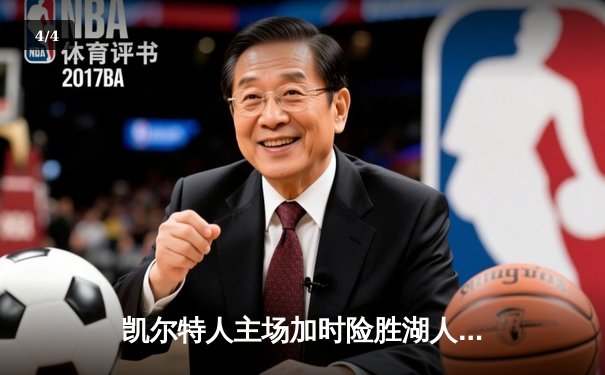 凯尔特人主场加时险胜湖人 塔图姆44分创赛季新高 - 4