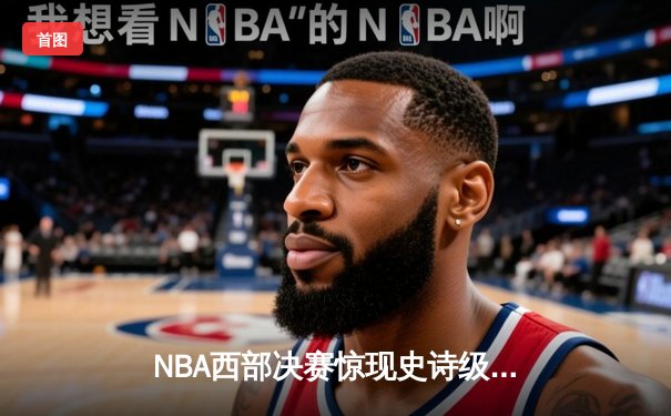 NBA西部决赛惊现史诗级逆转，独行侠东契奇三双主宰加时赛
