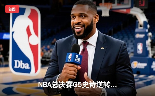 NBA总决赛G5史诗逆转：凯尔特人绝境重生，塔图姆47分创纪录