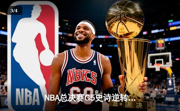 NBA总决赛G5史诗逆转：凯尔特人绝境重生，塔图姆47分创纪录 - 3