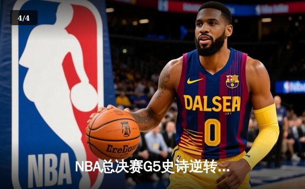 NBA总决赛G5史诗逆转：凯尔特人绝境重生，塔图姆47分创纪录 - 4