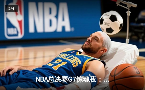 NBA总决赛G7惊魂夜：凯尔特人鏖战险胜勇士，塔图姆荣膺FMVP - 2