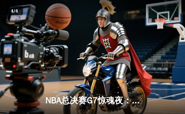 NBA总决赛G7惊魂夜：凯尔特人鏖战险胜勇士，塔图姆荣膺FMVP - 4