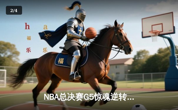 NBA总决赛G5惊魂逆转！约基奇40+三双捍卫主场，掘金3-2夺赛点 - 2