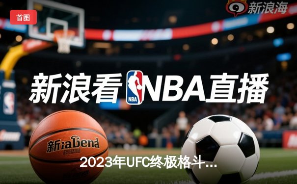 2023年UFC终极格斗冠军赛中国选手李景亮逆转取胜 创下个人最快KO纪录