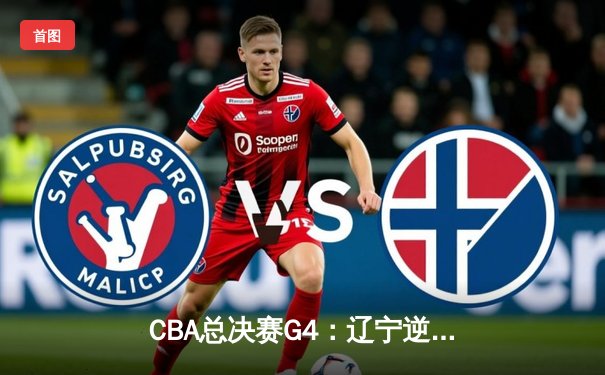 CBA总决赛G4：辽宁逆转新疆夺赛点，赵继伟关键三分定乾坤