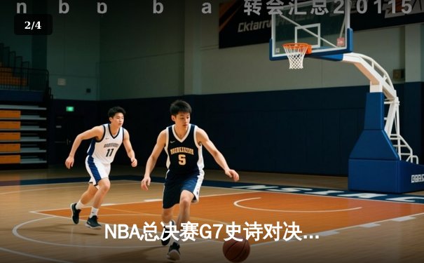 NBA总决赛G7史诗对决：凯尔特人加时险胜勇士夺第18冠 - 2